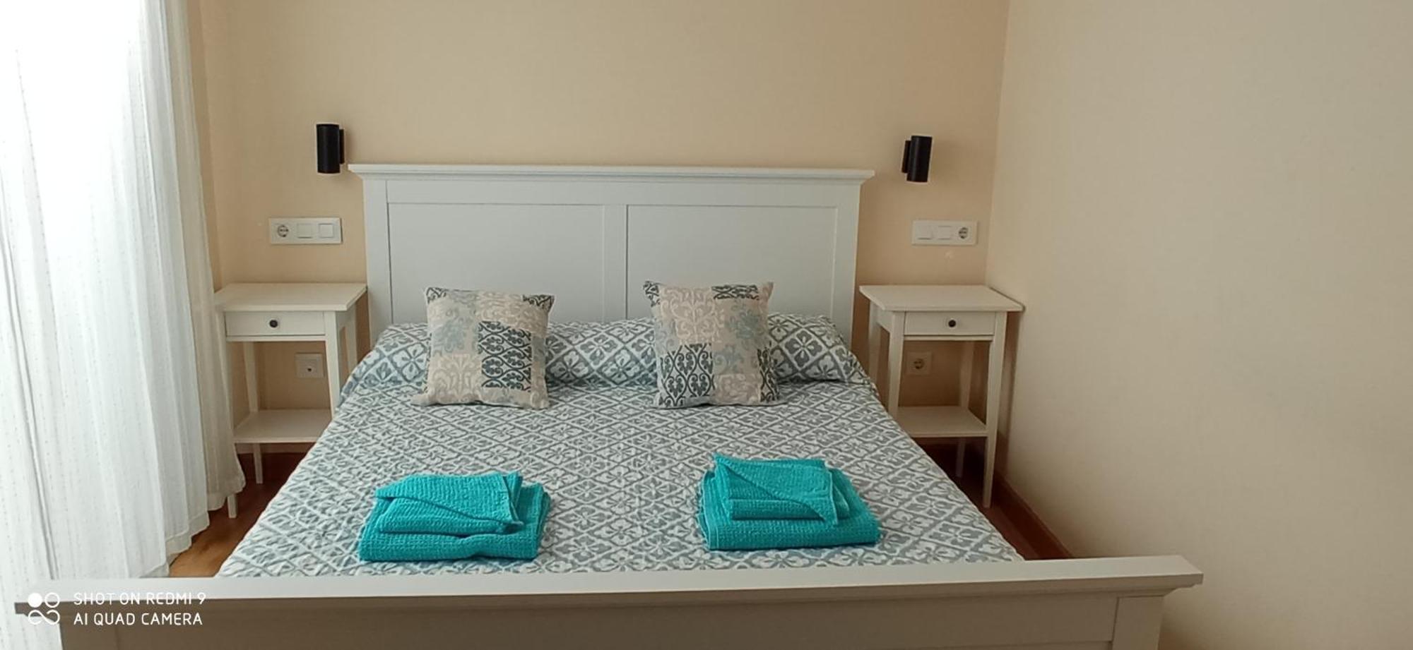 Precioso En Pleno Centro Apartment *